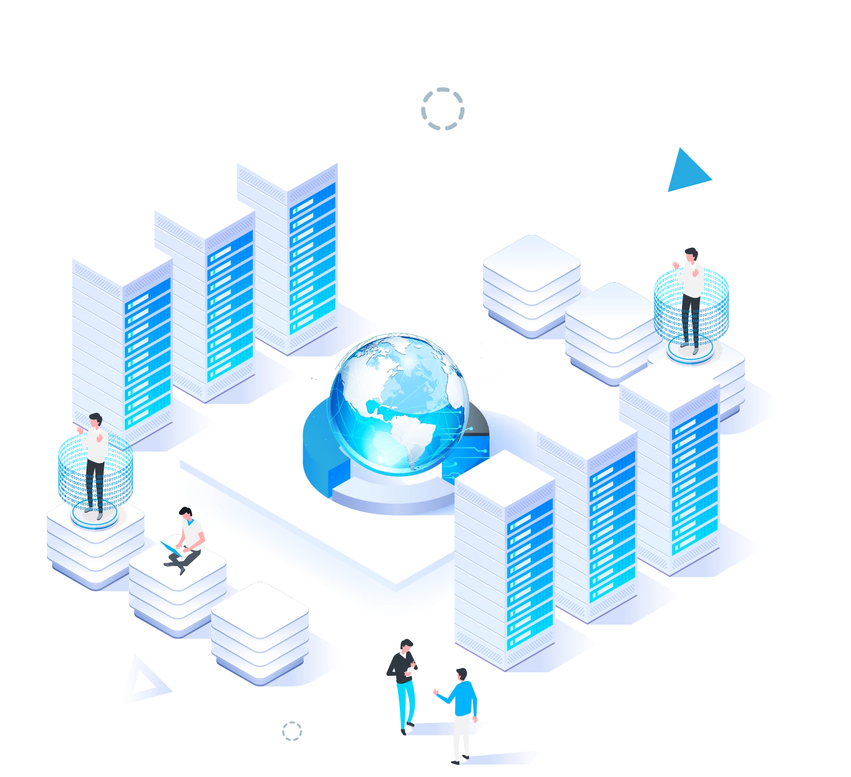 Your Strategic Partner in Digital Transformation